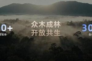 从OS到AI OS：荣耀MagicOS 10定义AI OS新时代 