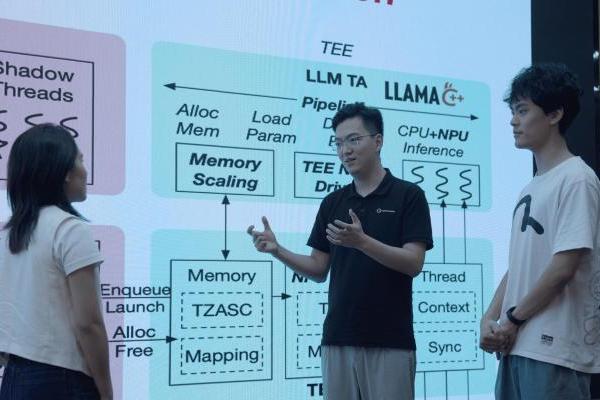 开源鸿蒙“校园合伙人”：以青春代码，共筑数字中国新基座 