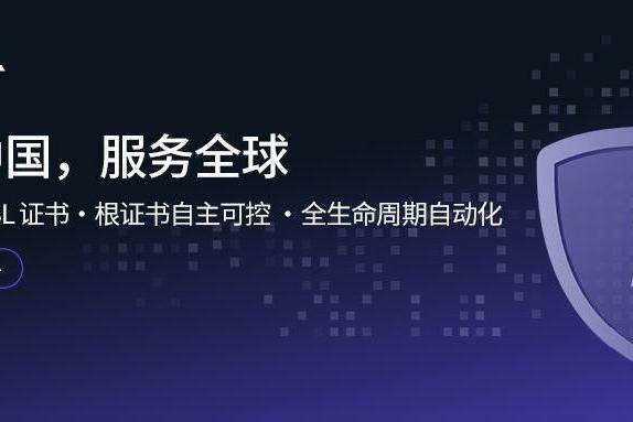 立根中国，服务全球——LiteSSL 开放免费 TLS/SSL 证书，零门槛接入 HTTPS 