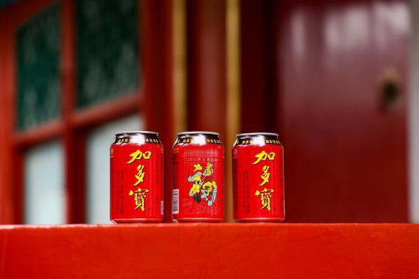 加多宝福宝罐玩转双节：传统文化IP与品牌营销的双向奔赴 