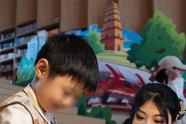 Hape“丝路童行”洛阳限定活动以稚子之手叩响千年文脉 