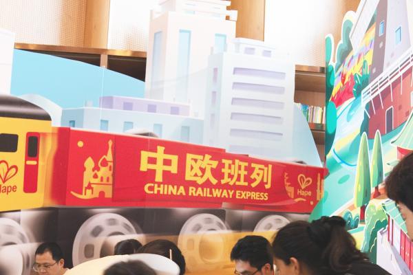 Hape“丝路童行”洛阳限定活动以稚子之手叩响千年文脉 