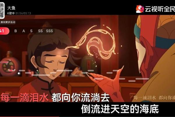 你的客厅，就是专业K歌房！鸿蒙版云视听全民K歌重磅焕新，引领鸿蒙影音生态新潮流