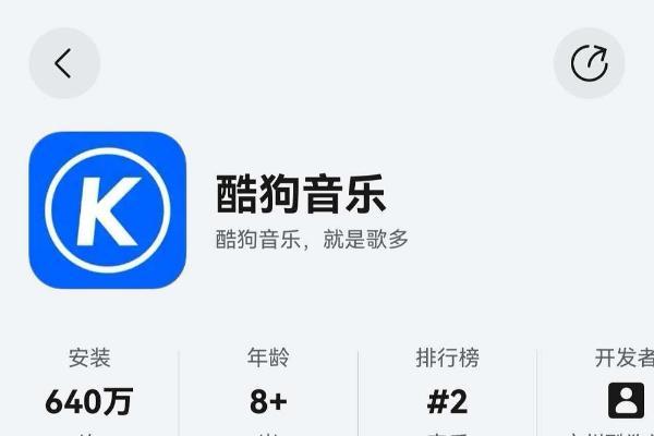 鸿蒙版酷狗音乐焕新而来，解锁质感聆听与自由分享的音乐新境
