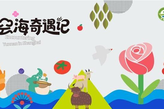 上海周末新去处！2025年绿色云品上海主题市集来袭，咖啡盲品、花艺手作等你来