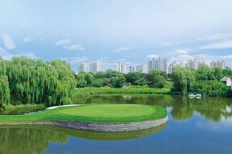 高球盛宴开幕｜来FILA GOLF女子菁英赛CHILL享万圣派对