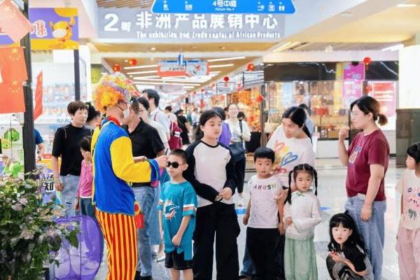 义乌，正用卷供应链的方式卷文旅！ 