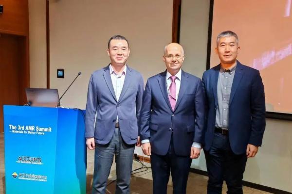 MOFs技术荣膺2025诺贝尔化学奖，产业领跑者蓝壳洁能迎来蝶变时刻 