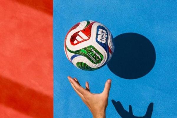 2026年FIFA世界杯的智能浪潮，不只是一颗足球