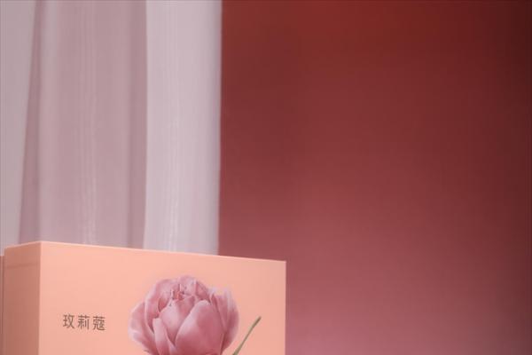 玫莉蔻屏障舒缓系列，与脆弱和解，共赴一场秋日的温柔邂逅 