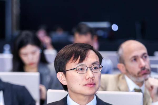 2025世界顶尖科学家论坛将举行，徐升讲述转行背后的“蝴蝶效应” 