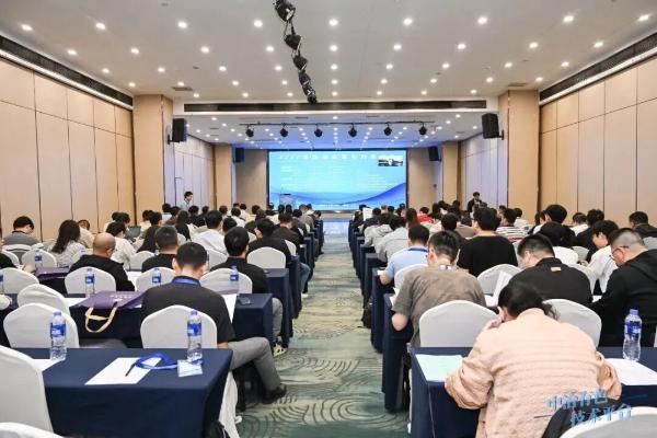 高能环境荣获2025冶炼渣处置与利用领域“标杆企业”奖 