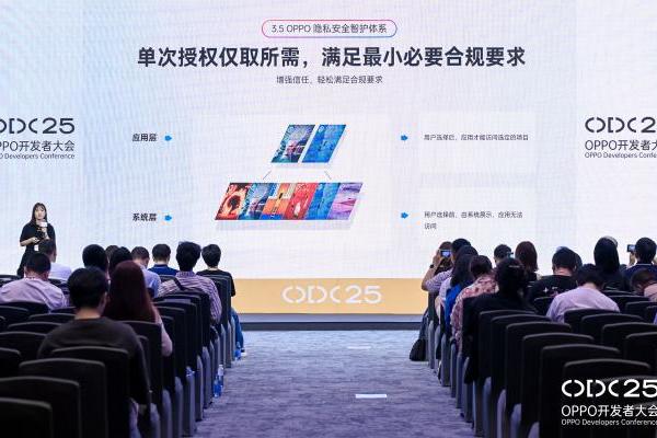 强化安全底座，OPPO 应用生态多维度助力全球开发者高效增长