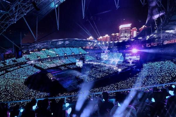 从产品到精神,海蓝之谜的「青春不暗场」价值跃迁