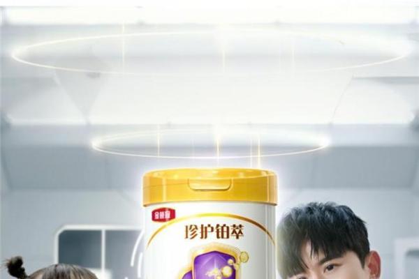 奶粉新生儿怎么选？宝妈一致推荐的三大选购逻辑 