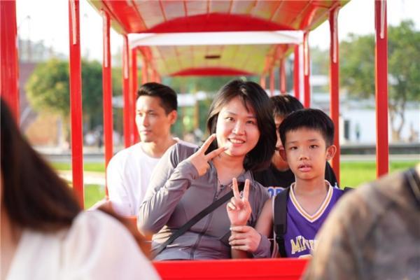 破局传统文旅！佛山高明环皂幕山项目激活“四山两江”生态价值 