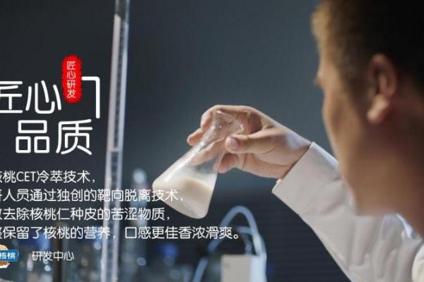一颗核桃的富民路，养元饮品一亿公斤采购量绘就乡村振兴新图景 