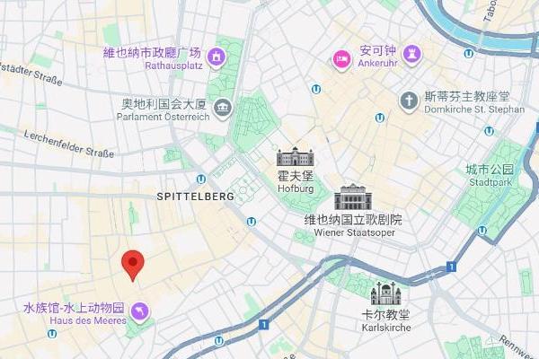 奥地利首店！陈香贵将于2025年底登陆维也纳文化核心区 