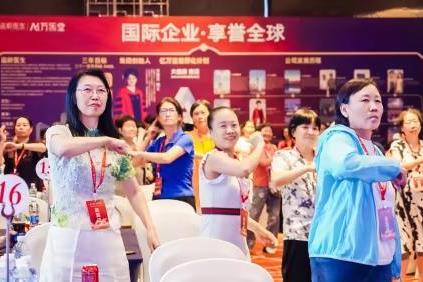 盗龄医生的自信：以五重底气，绘就大健康产业新图景 