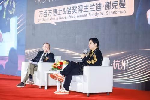 盗龄医生的自信：以五重底气，绘就大健康产业新图景 