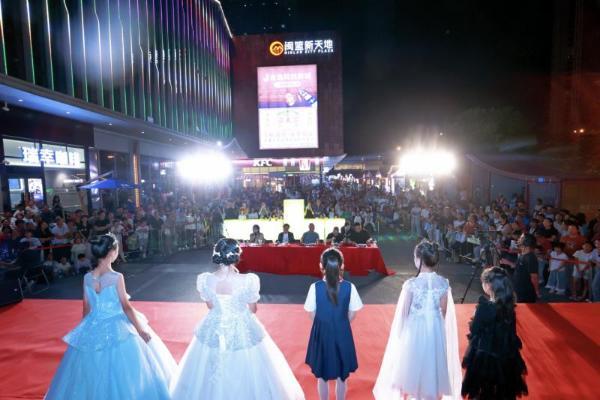 千人围观，揽赞46万！翔安好声音10月五强出炉 