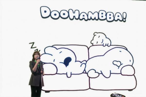 LINE FRIENDS中国授权大会揭晓2026年战略：聚焦多元IP生态、年轻流量场域与经典价值焕新 