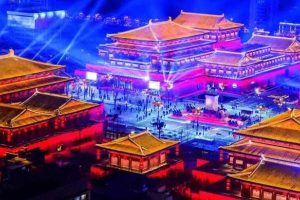 上海证券报专访 | 利亚德李军：以“屏”为基三十年 AI与文旅打开增长新空间 