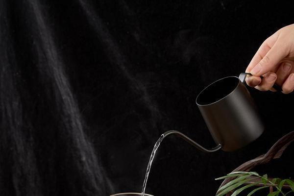 红点奖加持！思乐得茗沁杯上市，以科技重构东方饮茶美学 
