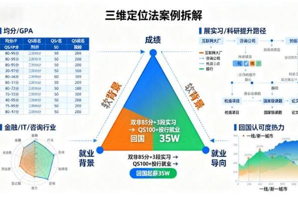 菁程留学邀请学术佼佼者，采用直播形式向莘莘学子解锁留学逆袭密码 