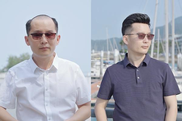 告别劣质粗糙，苏州人买假发爱上私人定制！ 