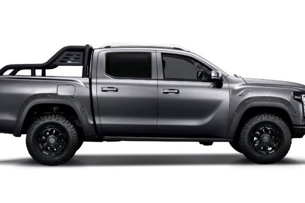 全域实力，无界征途——火星7山地版助力多地形多行业从容开拓 