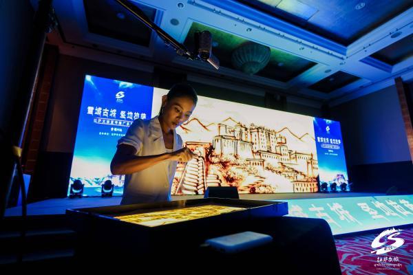 “雪域古城·圣地拉萨”2025拉萨文化旅游(福州)推介会顺利举办