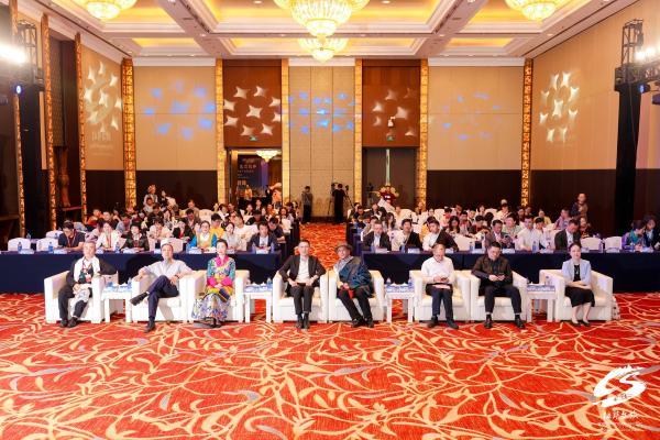 “雪域古城·圣地拉萨”2025拉萨文化旅游(福州)推介会顺利举办