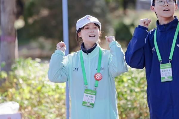 跑出热爱！361°携手唐马见证四冠诞生，专业科技赋能城市奔跑精神 