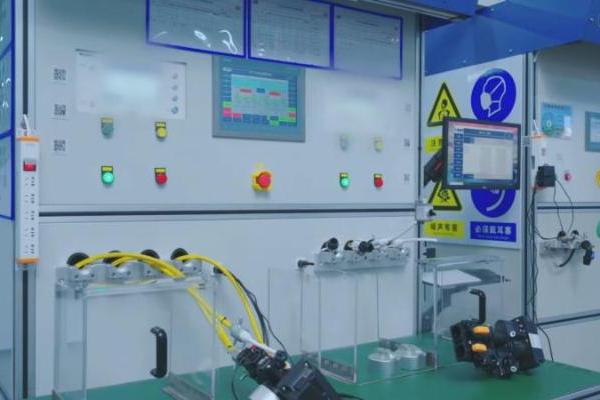 海尔软水机第一背后是全国首家食品级“三恒工厂”硬核实力 