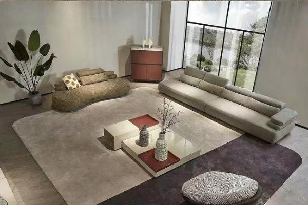 自然野趣派家装，罗浮宫帮你把“秋天”搬进家 