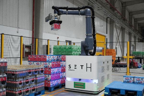 太古可口可乐郑州新工厂正式运营，以绿色智能为饮料行业注入新动能 