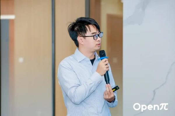 萧山合伙人论坛第二期:杭州AI十八罗汉拓数派引领“Data+AI”全球赛道,共建智能体A