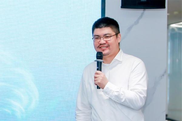 萧山合伙人论坛第二期:杭州AI十八罗汉拓数派引领“Data+AI”全球赛道,共建智能体A