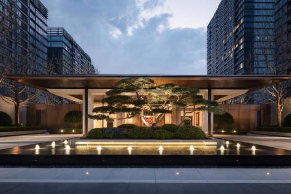 北京新房市场观察：实景呈现力或成高端住宅竞争分水岭 