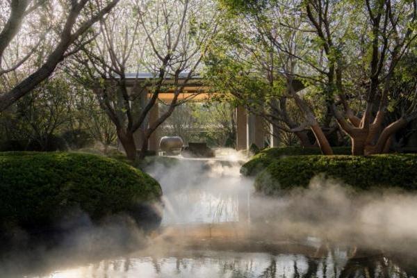 北京新房市场观察：实景呈现力或成高端住宅竞争分水岭 