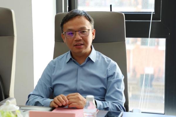 常熟市领导考察学大教育总部，探讨县域振兴视角下的职普融通新路径 