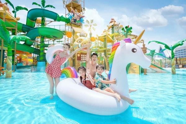 2024年度全球主题乐园报告发布 华强方特连续2年位列全球前二