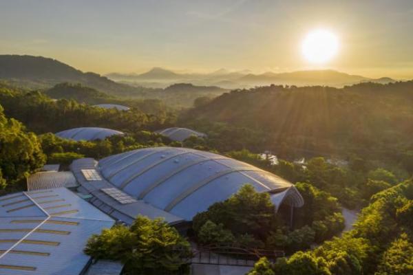 百岁山 × 体彩 “一起去全运”：“水中贵族”的体育口碑生态深耕 