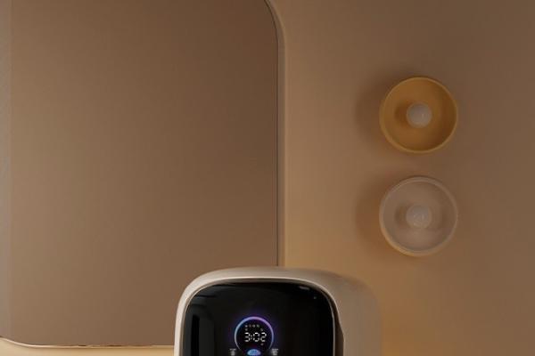 十周年暨双11爆发| MINIJ 小吉以爆品矩阵与“小吉风”美学,打造理想家的模样