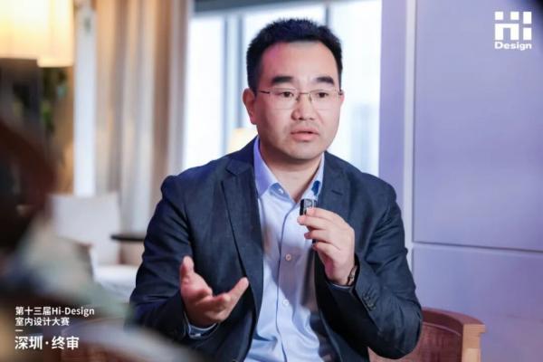 第十三届Hi-Design大赛终审：以 “东意西境” 绘就美好生活图景 