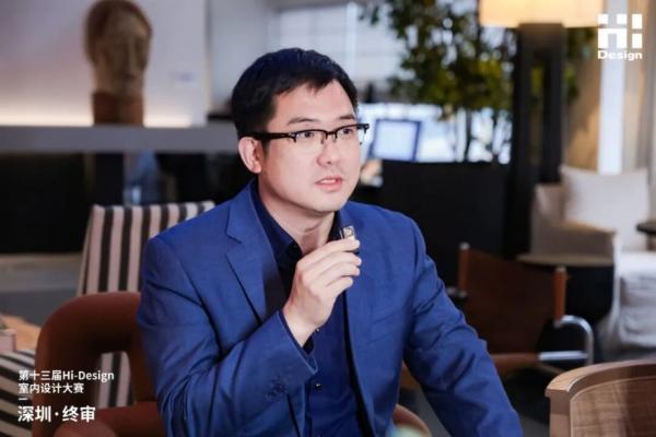 第十三届Hi-Design大赛终审：以 “东意西境” 绘就美好生活图景 