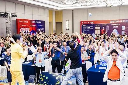盗龄医生：健康与商业方案“一体融合”，为健康中国和大众创业破局开路　　 