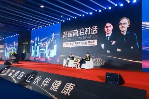 盗龄医生：健康与商业方案“一体融合”，为健康中国和大众创业破局开路　　 