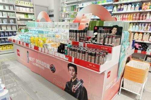 再获“行业领航”认证，JVR杰威尔成就国货造型品牌典范 